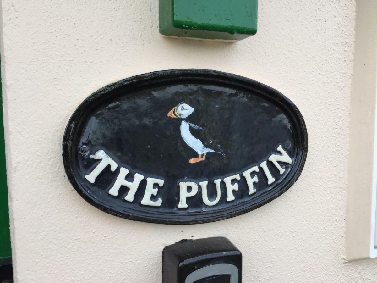 The Puffin Baltimore Buitenkant foto